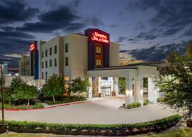 Hampton Inn & Suites Houston/Pasadena, TX 3