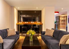 Radisson Blu Bristol 3