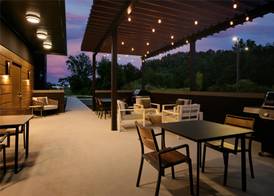 LivSmart Studios By Hilton Tullahoma 3