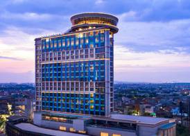 DoubleTree by Hilton Surabaya 2