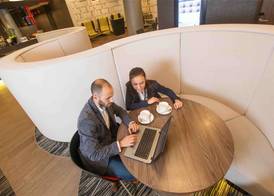 ibis London Blackfriars 3