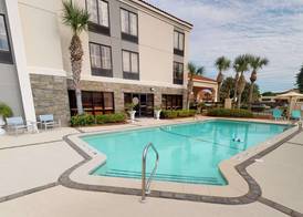 Hampton Inn St. Simons Island 3