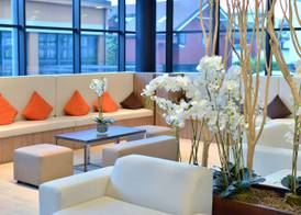 Hilton Garden Inn Milan North 5