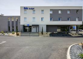 ibis budget Cahors 5
