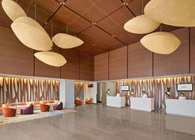 Novotel Saigon Centre 2