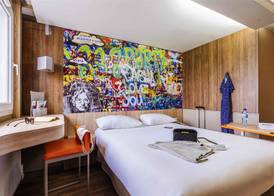 Ibis Styles Lille Marcq En Baroeul 2