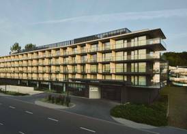 Radisson Resort Kołobrzeg 4