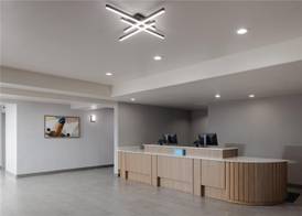 Hampton Inn & Suites Palmdale 3