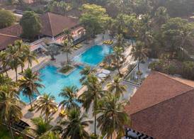 Novotel Goa Dona Sylvia Resort 4