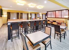 Hampton Inn Los Angeles/Carson/Torrance 5