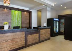 Hilton Garden Inn Queretaro 2