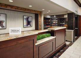 Hilton Garden Inn Shreveport Bossier City 5