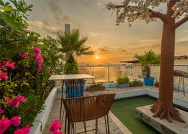 Nacar Hotel Cartagena, Curio Collection by Hilton 3