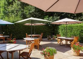 ibis Velizy Jouy-En-Josas 3