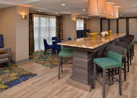 Hampton Inn Broussard-Lafayette 3