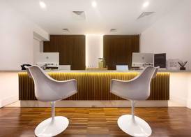 The Classic Hotel Nicosia - Handwritten Collection 3