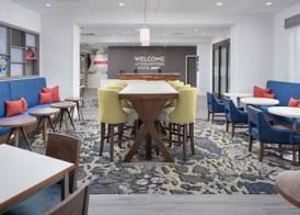Hampton Inn by Hilton Ashland City, Tn 5