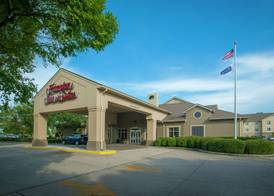 Hampton Inn & Suites New Orleans/Elmwood 2