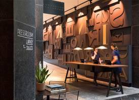 INK Hotel Amsterdam - MGallery Collection 3