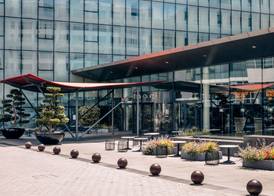 Pullman Paris Centre - Bercy 3