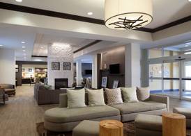 Hampton Inn Parsippany 2