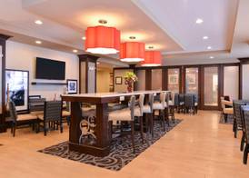Hampton Inn Potsdam, NY 4
