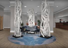 Hampton Inn Fort Lauderdale Downtown Las Olas Area 5