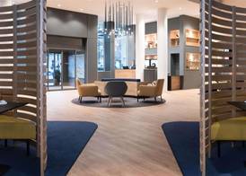 Novotel Château de Versailles 2