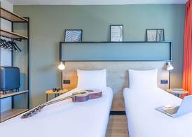 Hotel ibis Guimaraes 5