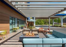 Hampton Inn By Hilton Lawrenceburg 3