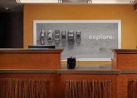 Hampton Inn Alamogordo 4