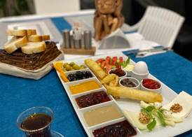 Sky Luxe Hotel Konyaaltı 5