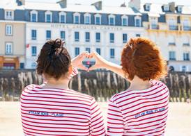 ibis Saint Malo Plage 2