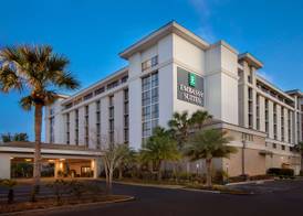 Embassy Suites by Hilton Jacksonville Baymeadows 4