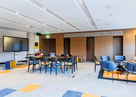 Golden Tulip Amnéville - Hôtel Spa & Casino 4