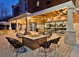 Home2 Suites By Hilton Alpharetta, Ga 3