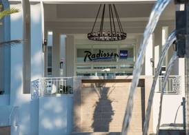 Radisson Blu Resort & Thalasso 3
