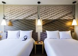 ibis Tijuana 4