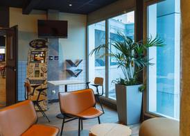 ibis budget Lyon Villeurbanne 4