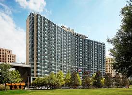 The Statler Dallas, Curio Collection by Hilton 5