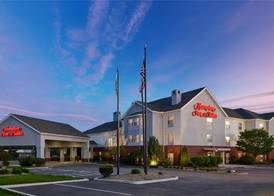 Hampton Inn & Suites Cleveland-Southeast/Streetsboro 2