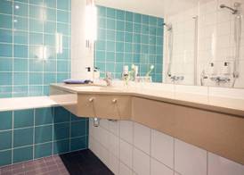 Scandic Kristiansand Bystranda 3