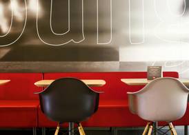 Ibis Wavre Brussels East 5