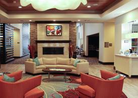 Homewood Suites by Hilton North Houston/Spring 5