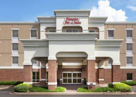Hampton Inn & Suites Montgomery-EastChase 2