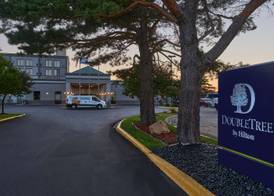 DoubleTree by Hilton Minneapolis Airport, MN 2