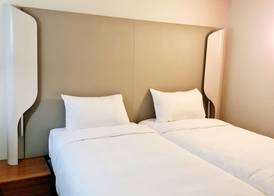 Campanile Hotel Chantilly 4