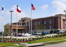 Hampton Inn Dallas-Rockwall 3