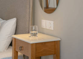 Nami Hotel & Suites 4