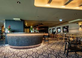 Novotel Marne La Vallée Collégien 3